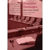 Pre-Owned Punitive Damages: How Juries Decide (Hardcover) 0226780147 9780226780146