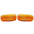 thumbnail image 1 of Side Turn Signal Light Front Marker Lamp for Odyssey -V FIT JAZZ 2002-2014 Yellow, 1 of 5