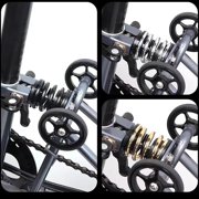 Spring Rear Shock Absorber Folding Bike Suspension for Brompton A/C Line