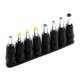 thumbnail image 2 of 8 sets universal jack DC power plug converter, 2 of 5