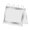 A5, variant on Multi Page Desktop Card Flip Desktop Card Label Display Stand Transparent Acrylic for Store Cafe Trade Show Display