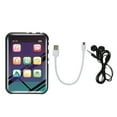 thumbnail image 3 of Reproductor MP3 Bluetooth Nikou de 2,4 pulgadas, 3 of 9
