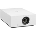 thumbnail image 2 of LG CineBeam HU710P Projecteur 4K UHD (3840x2160), Intelligent, Optimiseur de Luminosité, Mode Cinéaste, Changement d'Objectif, webOS, Apple AirPlay 2, HomeKit, 2 of 8