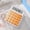 Orange, variant on Oxodoi Scientific Calculator,Cute Calculator,12-Digit Display,Mini Portable Student Calculator,Non-Slip Pad,Plastic Keys