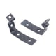 thumbnail image 3 of Kit Reparación Kuymtek Bisagra Tapa Guantera Soporte para A4 S4 RS4 B6 B7 8E, 3 of 9