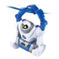 thumbnail image 2 of Robot de juguete VTech Make-a-Bot 5 en 1 con sensor de sonido para niños mayores de 5 años, 2 of 9