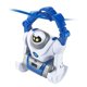 thumbnail image 2 of Robot de juguete VTech Make-a-Bot 5 en 1 con sensor de sonido para niños mayores de 5 años, 2 of 9