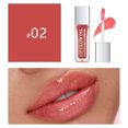 thumbnail image 4 of Aceite Labial, 4.5 g Hidratante 3d Brillo Labial Labial para maquillaje, 4 of 7