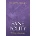 thumbnail image 1 of Pre-Owned Sane Polity: A Pattern Language, 1 of 1