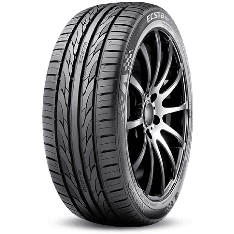 Kumho Ecsta PS31 Summer Performance Tire - 245/40R18 97W