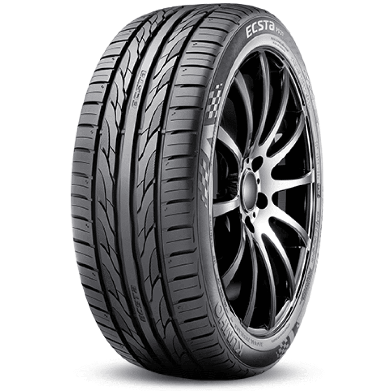 Kumho Ecsta PS31 195/55R15 85 V Tire - Walmart.com - Walmart.com