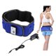 thumbnail image 1 of Electric Vibrating Massager 5 Motors Slimming Belt Burning Fat Weight Losing Vibration EU 100-240V, 1 of 5