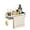 slilver, variant on LSLJS Shower Caddy Shelf Organizer, Self Adhesive Metal Black Bathroom Shelves Basket, Wall Mounted Toiletries Storage Organizer with Hooks,Rustproof Bathroom Organizers and Storage Kitchen Spice Rack