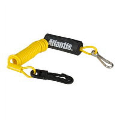 Replacement Lanyard, Yellow