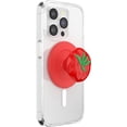 thumbnail image 1 of Soporte para teléfono PopSockets redondo, compatible con MagSafe Pomodoro, 1 of 6