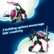 thumbnail image 3 of Juguete de construcción LEGO Dreamzzz Mateo contra Cyber Brain Mech Robot, 3 of 6