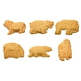 Nabisco, Barnums Animals Cracker, Count 1 Cookie & Cracker / Grab