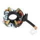 thumbnail image 4 of Sidaley Soporte de cepillo de carbono para arranque de coche apto para apto para BORA Vehículos, repuestos y accesorios Mis Sidaley VI002880-00, 4 of 6