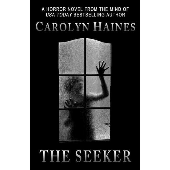 The Seeker, (Paperback)