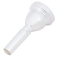 thumbnail image 1 of Bach Bass Trombone Mouthpiece - 5G, Large Shank, 1 of 3