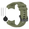 thumbnail image 1 of Smart Sports Watch Strap Official Style Silicone Replacement Band For Fitness, 1 of 5