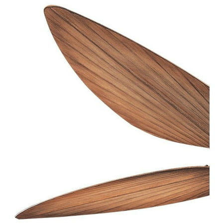 

Minkaaire Fb281 Replacement Blades For Minka Aire Gauguin 4 Blade Fan - Beige