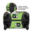 thumbnail image 4 of Lsque Sanrio Printed Luggage Cover, Travel Luggage Protector,Scratch and Dirt Resistant, Fits 18-32 Inch Luggage - X-Large, 4 of 9