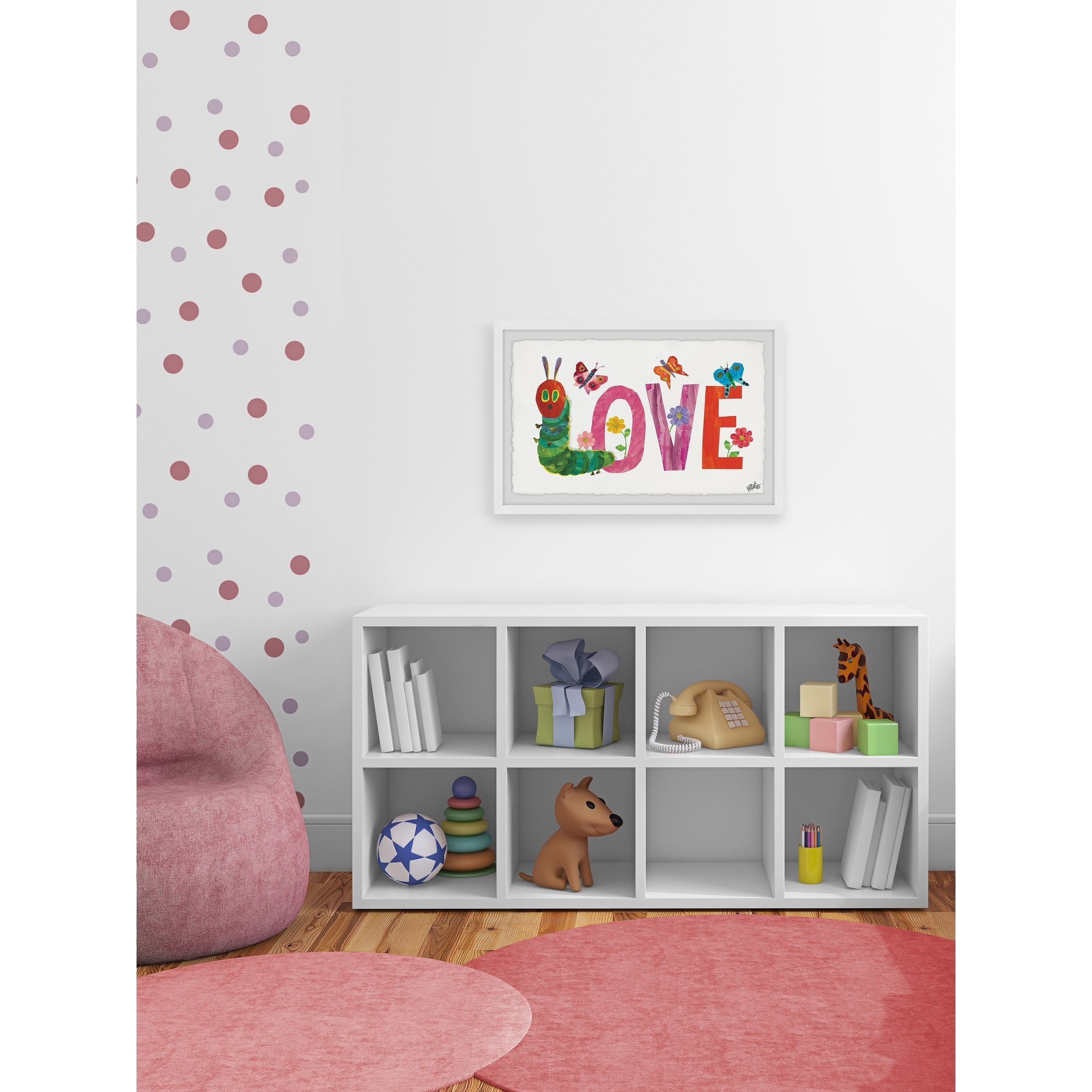 Marmont Hill Butterfly Insects Framed Art Prints