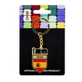 thumbnail image 3 of Llavero HONAV Copa Mundial de la FIFA 2026 España Metal, 3 of 4