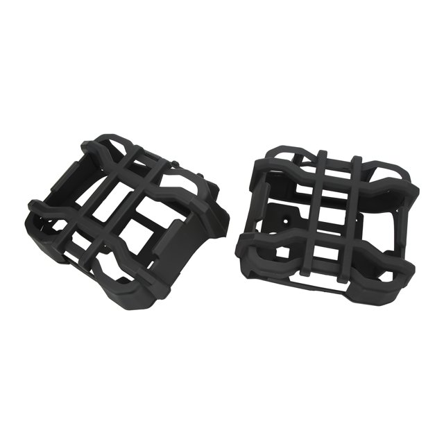 Rear Lamp Guards, Abrasion Resistant Without Drilling LED Tail Light Covers For Car ANGGREK Otros