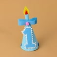 thumbnail image 3 of HLONKKid Chapeaux de Fête d'Anniversaire pour Enfants, 3 of 8