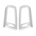 thumbnail image 2 of B Pillar Air Vent Outlet Cover Trim forBenz S Class 14-17, 2 of 8
