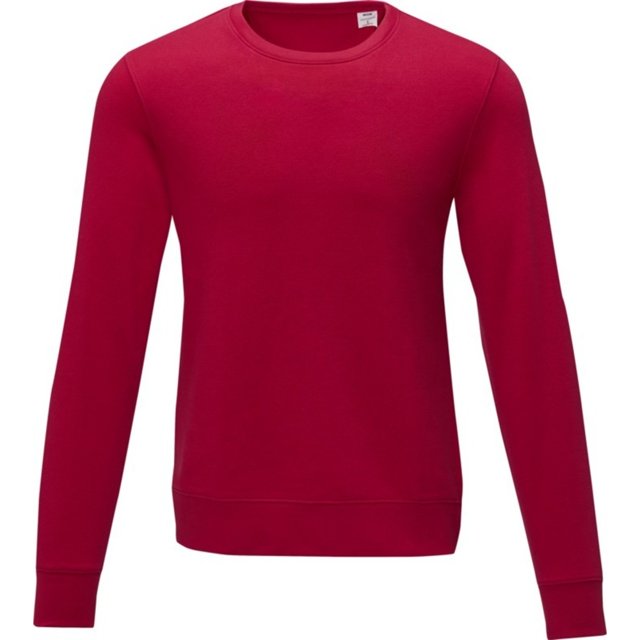 Elevate - Jersey Zenon para Hombre (Rojo)