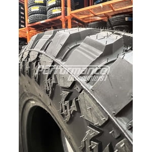 Mudder Trucker Hang Over M/T Mud Tire(s) 285/75R16 126/123R LRE BSW 28575R16 Sansujyuku sansujyuku.com