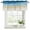 Navy Blue Beige, variant on 2 Pack Valances for Window, Blue Summer Beach Coastal Short Curtains for Kitchen Bedroom Living Room, Nautical Beige Seaside Rod Pocket Small Window Treatment Valance Drapes 42 x 12 Inch