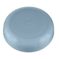 thumbnail image 5 of Mainstays Light Blue Daisy Etched 42 Ounce Round Plastic Dinner Bowl, 5 of 5