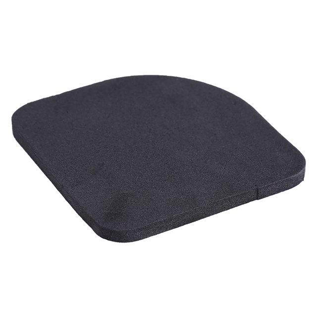 LHCER 4Pcs Washing Machine Refrigerator EVA Anti-Vibration Pads Mat Home Appliance Scratch Protector,Pad,Anti‑Vibration Pad