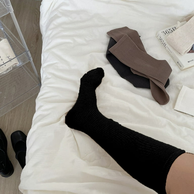 Padded soles for athletic hosiers