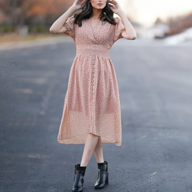 Chambray hot sale beach dress