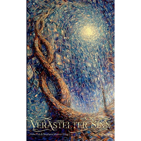 VerƤstelter Sinn, (Paperback)