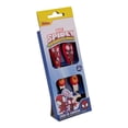 thumbnail image 2 of Juego de Cubiertos Fun Kids de Acero Inoxidable Spidey Amazing Friends Multicolor, 2 of 4