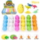 thumbnail image 5 of Dinosaurio para Incubar Sorpresa Btafrte 30 Uds, 5 of 8