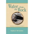 thumbnail image 2 of Water from the Rock, Cycle C (Paperback), 2 of 2