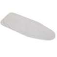 thumbnail image 1 of NIYANGLE Ironing Board Cover 1Pcs Silver Universal Size Easy to Fix For Family, 1 of 5