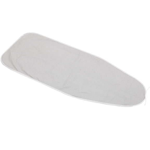 LEORX Easy to Fix Ironing Board Cover 1Pcs Silver Thickened Design For Family