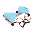 thumbnail image 2 of Riforla Fitness Yoga Exercise Twisting Board Home Exercise Machine Board for Foot Massage for Lose Weight Fitness & Yoga Equipment B, 2 of 5