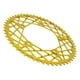 thumbnail image 5 of Bike Single Disc Sprocket 56T Anode Surface Lightweight High Strength Bike Chainring Aluminum Alloy For Replacement ANGGREK Ciclismo, 5 of 8