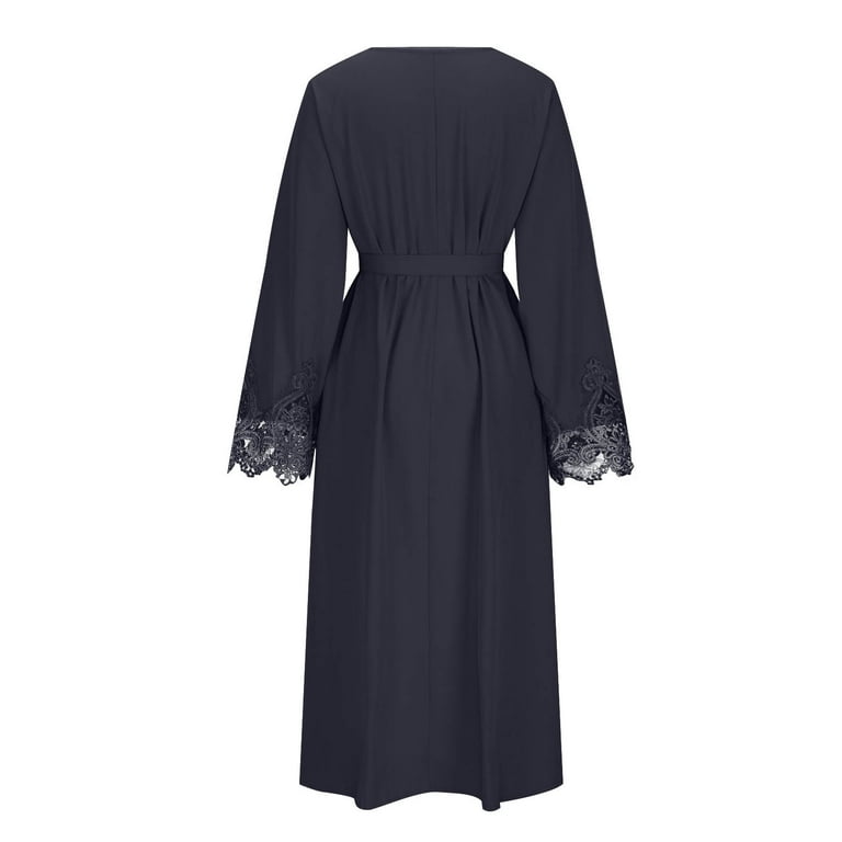 long sleeve midi dress women Petal and Pup Women's Cammie Long Sleeve Midi Dress