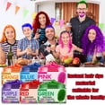 thumbnail image 4 of Crema para debajo de los ojos (1 oz) - Crema para ojos para hinchazón y bolsas debajo de los ojos - Crema para ojos con péptidos Co-Q10 Escualeno Vitaminas Reishi - Removedor de ojeras vegano debajo d, 4 of 5