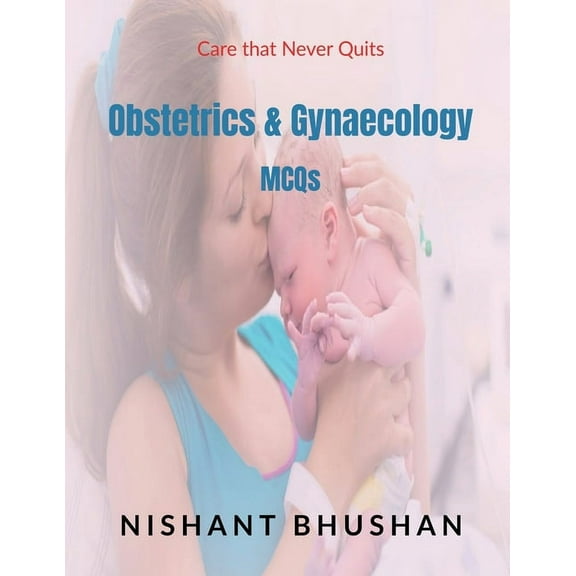 Obstetrics and Gynaecology Mcqs, (Paperback)